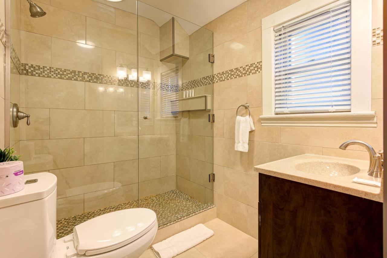 St George Suites By Hoco Hotels Collection Стратфорд Экстерьер фото