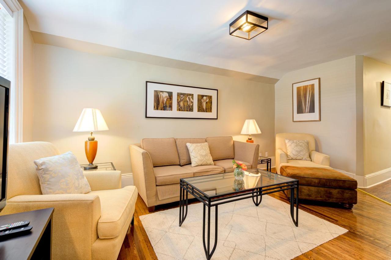 St George Suites By Hoco Hotels Collection Стратфорд Экстерьер фото