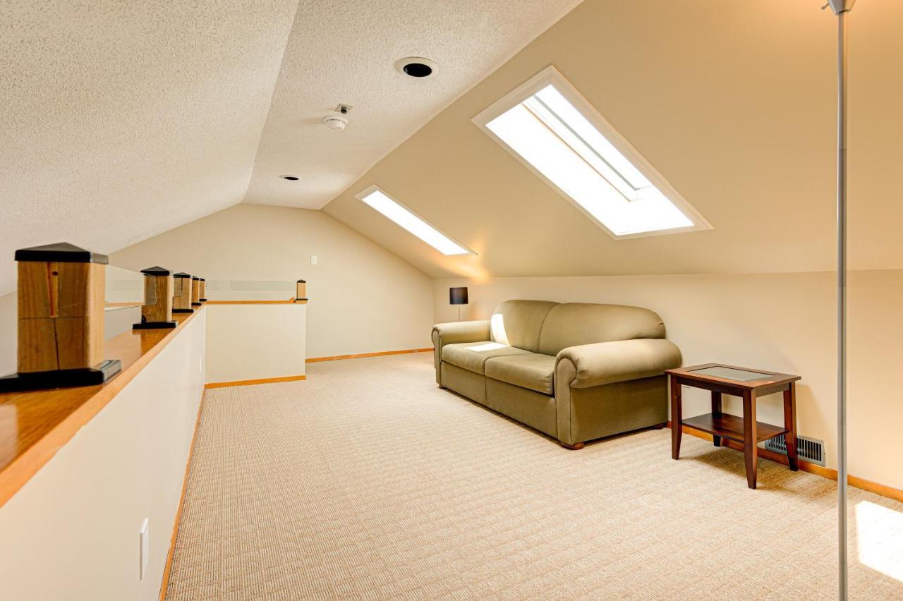 St George Suites By Hoco Hotels Collection Стратфорд Экстерьер фото